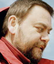 Porträtfoto Uwe Zimmer